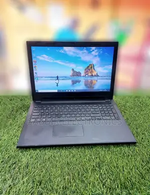 Laptop Dell Inspiron 15 3542 4GB Intel Core I5 SSD 128GB