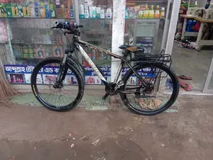 Nekro Bicycle