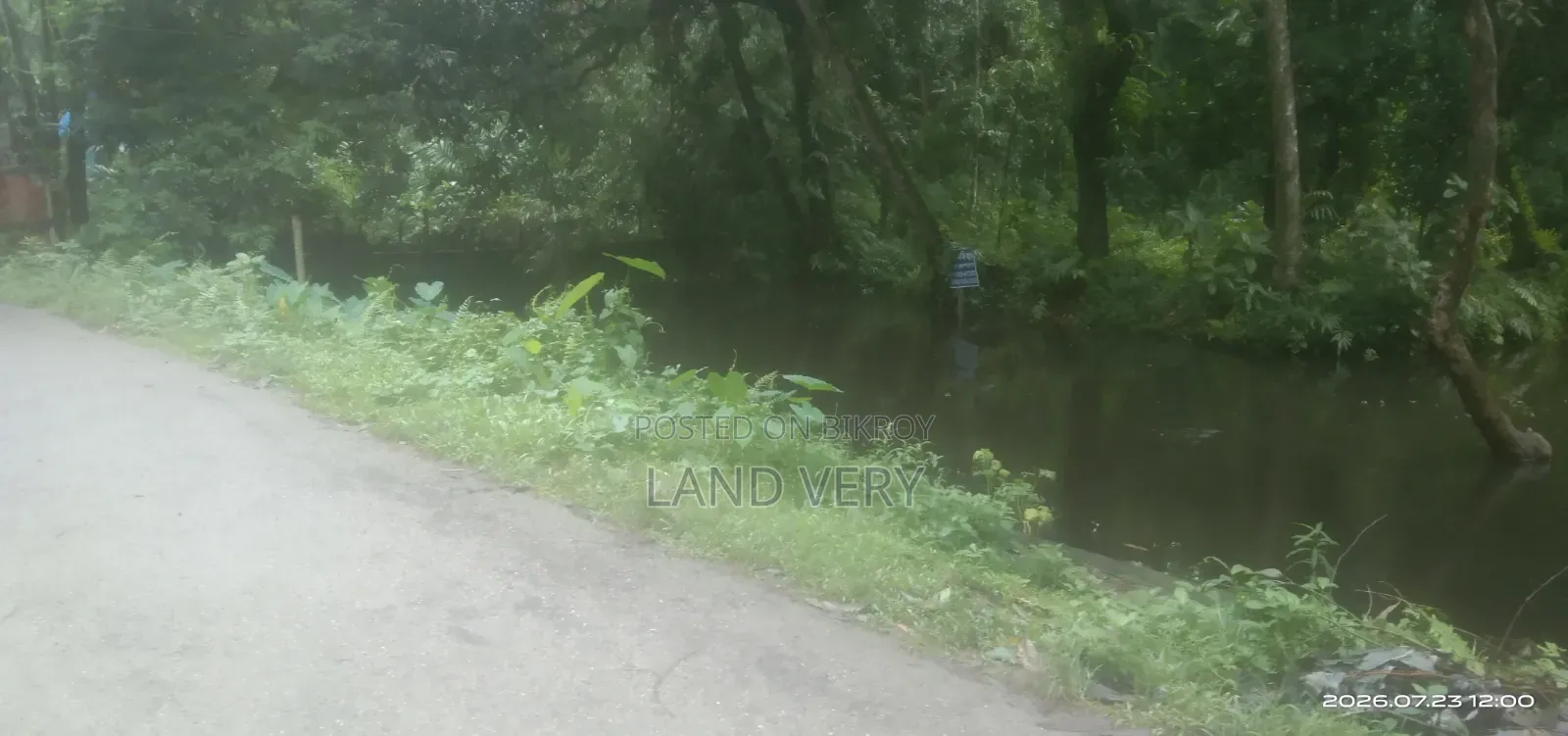 Land Sale