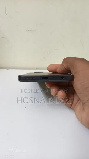 Oppo A18 128 GB Black