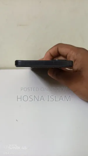 Oppo A18 128 GB Black