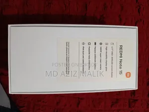 New Xiaomi 15 256 GB Blue
