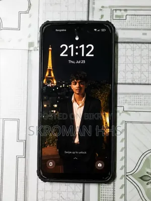 Oppo F21 Pro 128 GB Black
