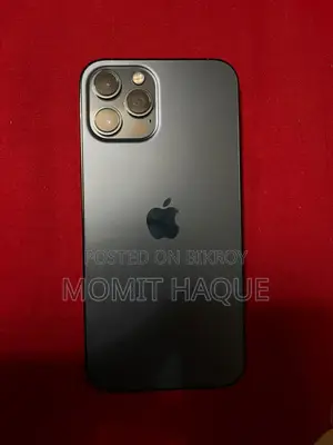Apple iPhone 12 Pro Max 256 GB Blue