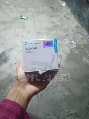 টিপি লিংক সি২৪ নতুন