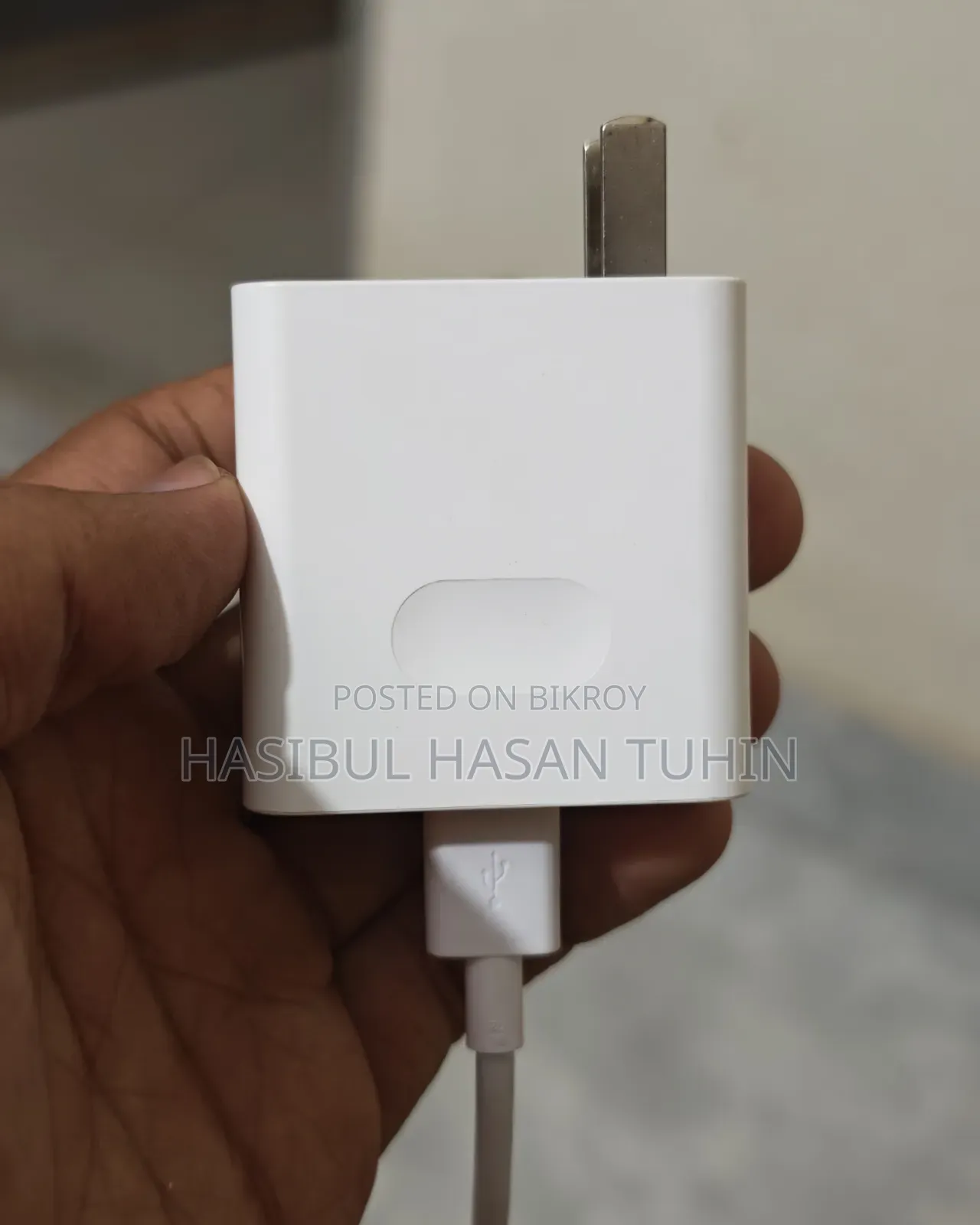 Honor 66W 100% Genuine Charger