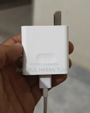 Honor 66W 100% Genuine Charger