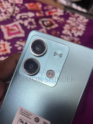 শাওমি রেডমি নোট ১৩ ২৫৬ জিবি নীল