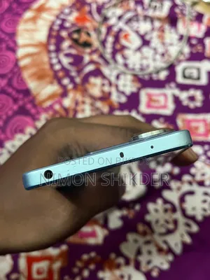 শাওমি রেডমি নোট ১৩ ২৫৬ জিবি নীল