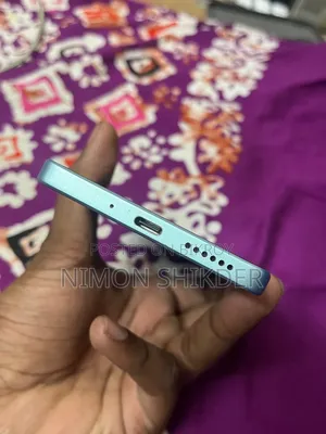 শাওমি রেডমি নোট ১৩ ২৫৬ জিবি নীল