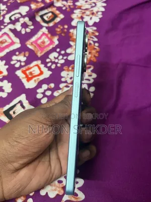 শাওমি রেডমি নোট ১৩ ২৫৬ জিবি নীল