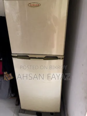Singer For Sale