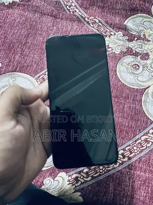 Huawei Y9 128 GB Blue