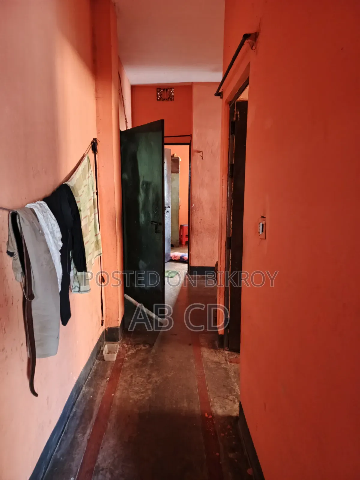 4-Bedroom House in Jatrabari for Rent