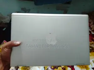 ল্যাপটপ এইচপি এলিটবুক এক্স৩৬০ ১০৩০ জি৩ ১৬জিবি ইন্টেল কোর আই৫ এসএসডি ২৫৬জিবি