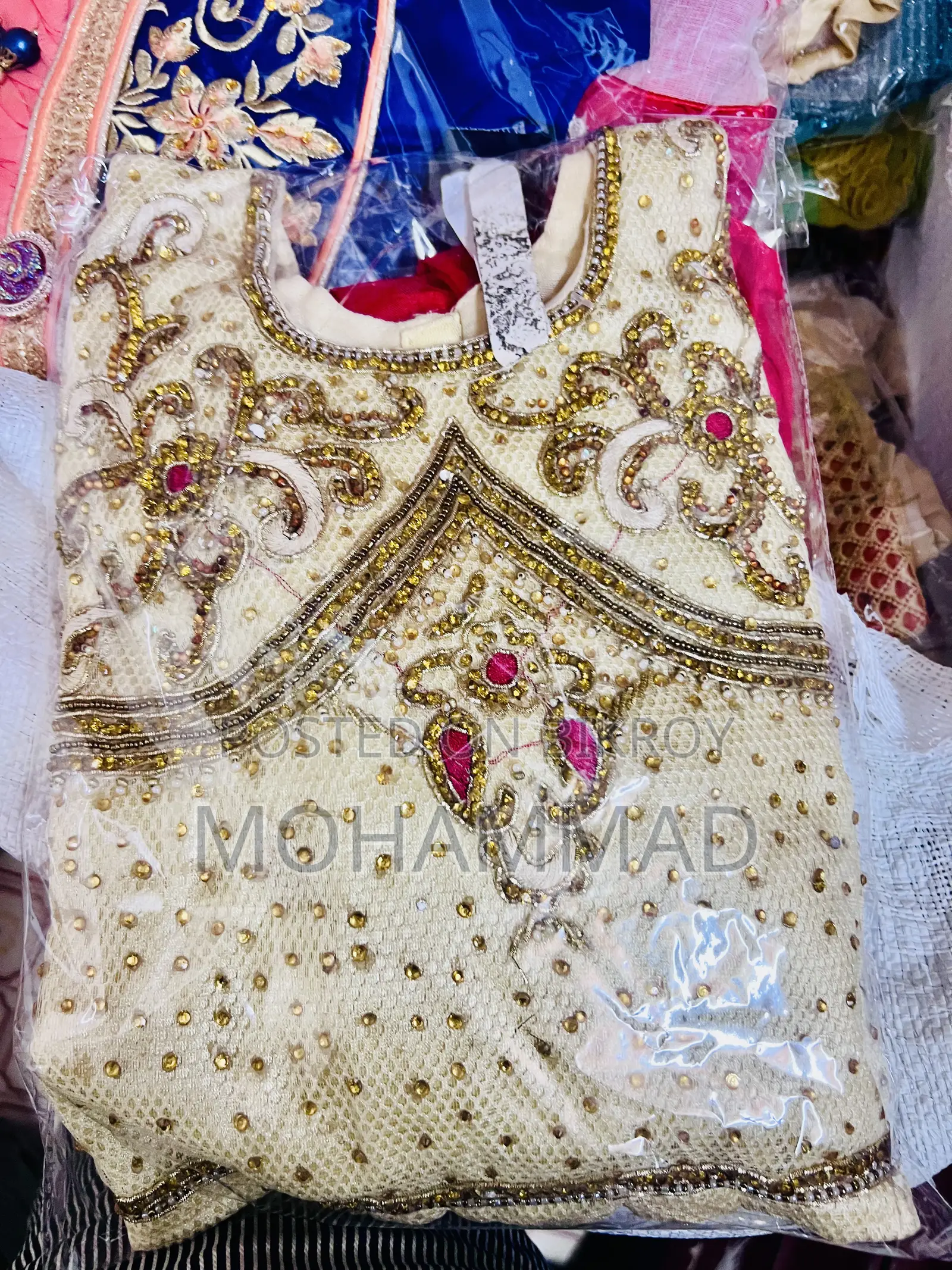 ফরগ ,লেহেঙ্গা ,জামা, বাচ্চাদের
