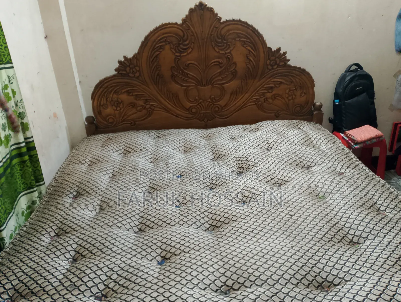 Bed sell