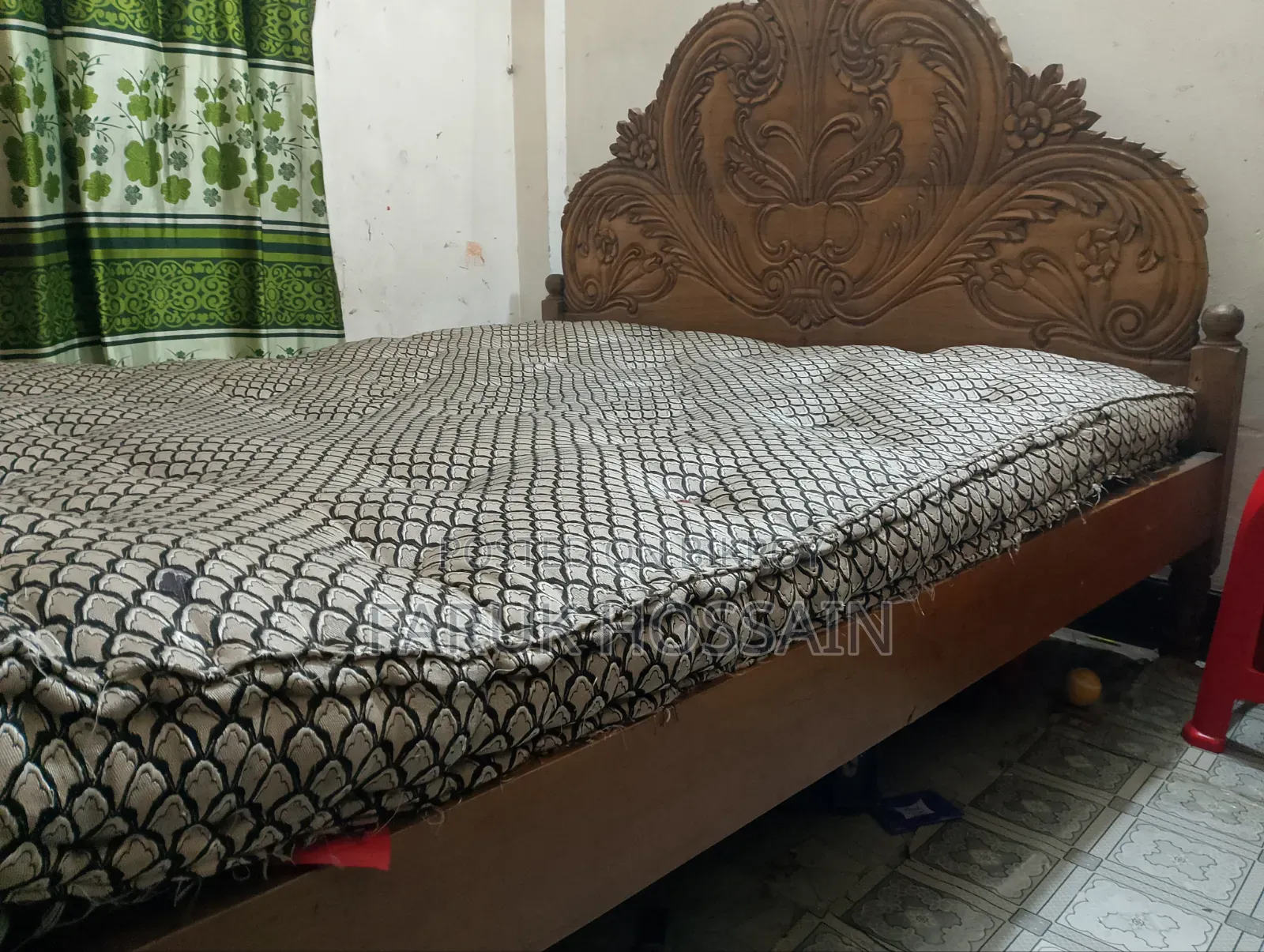 Bed sell