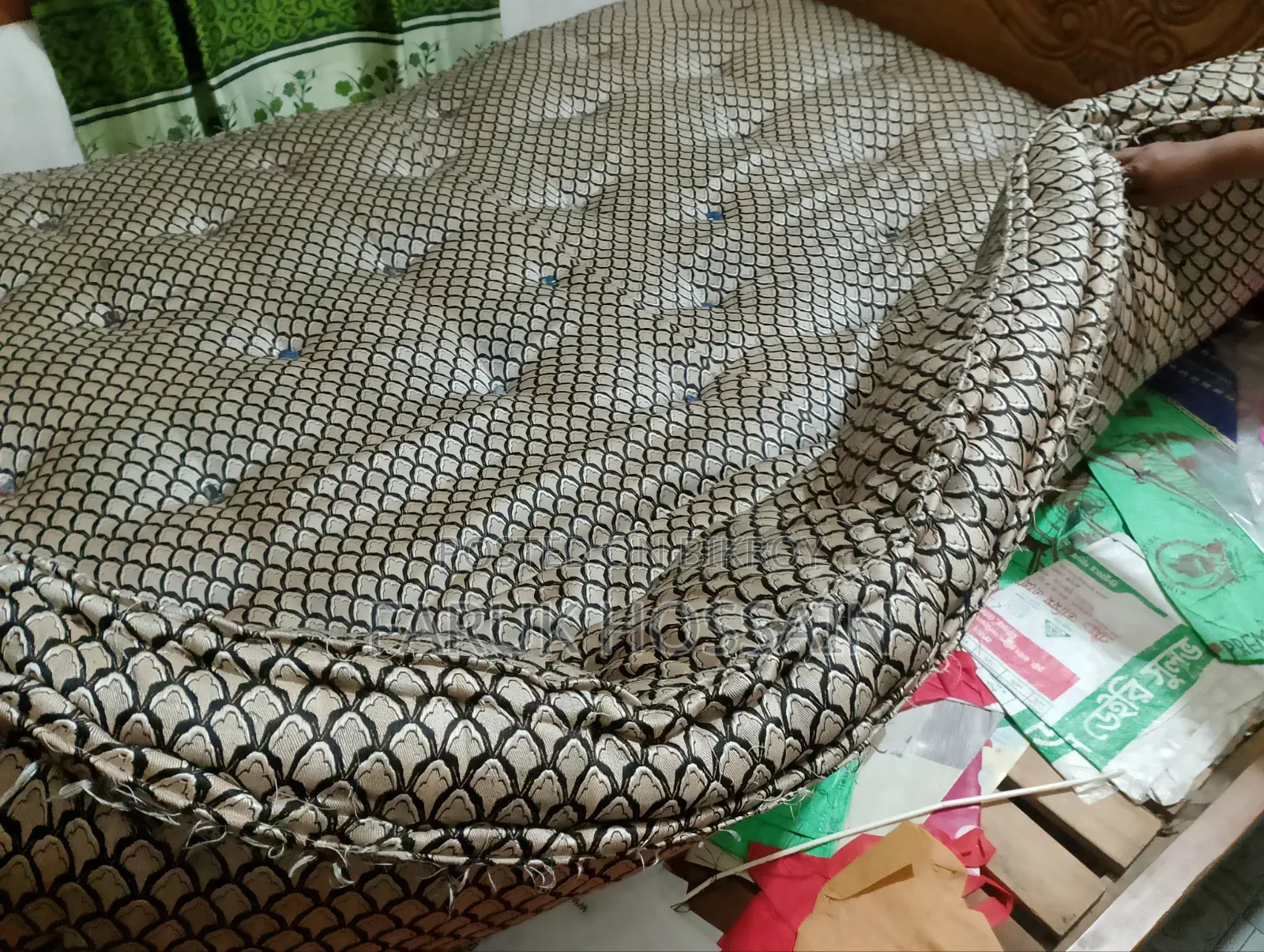 Bed sell