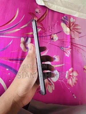 Itel S23 128 GB White