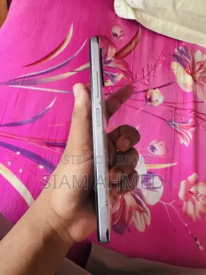Itel S23 128 GB White