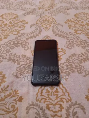 Oppo F15 128 GB Blue