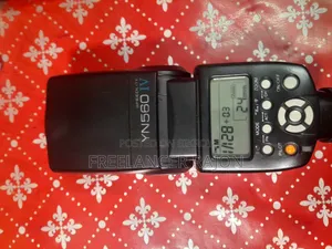 Sell Post Yn 560 Iv Speedlight