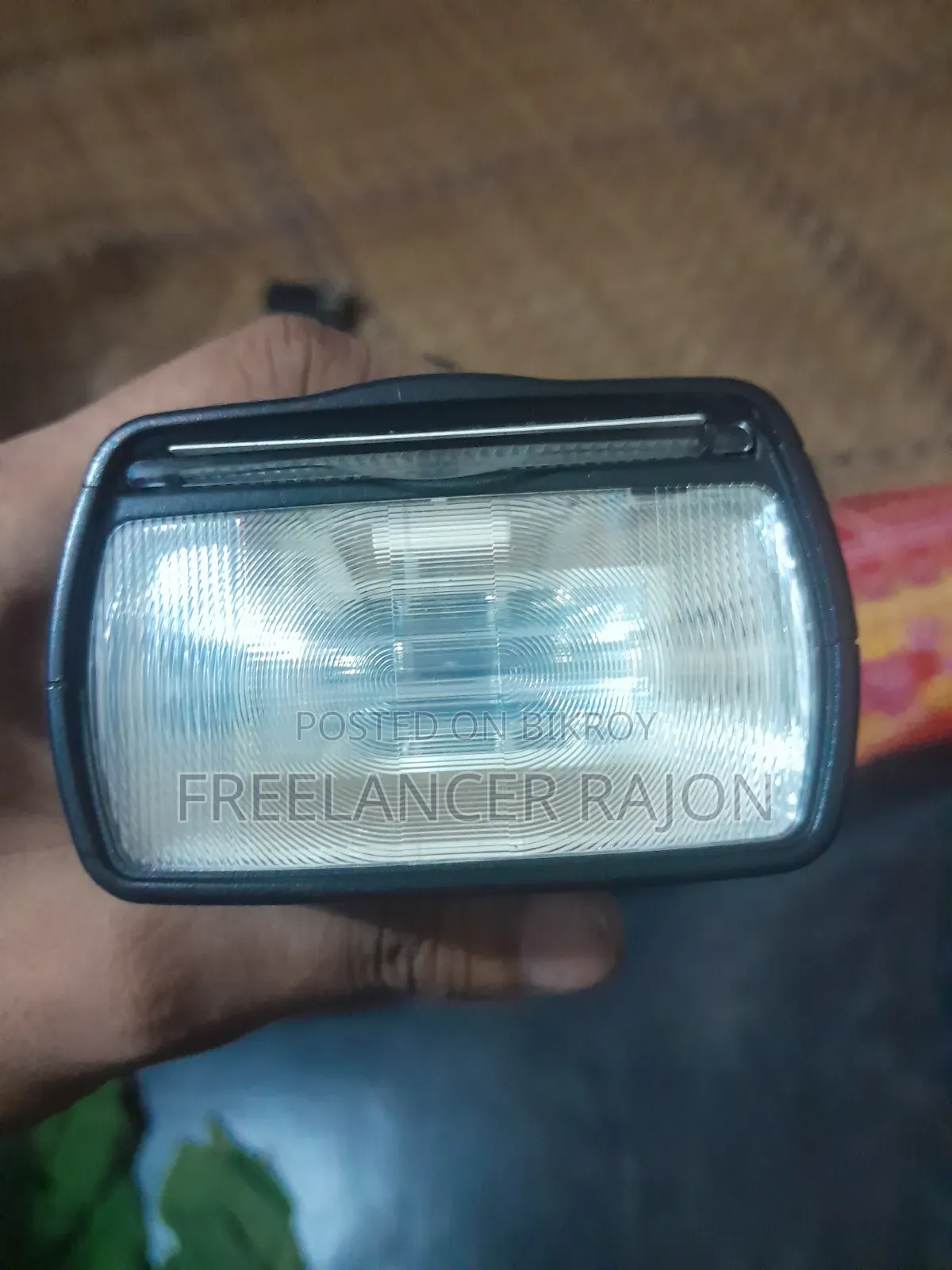 Sell Post Yn 560 Iv Speedlight