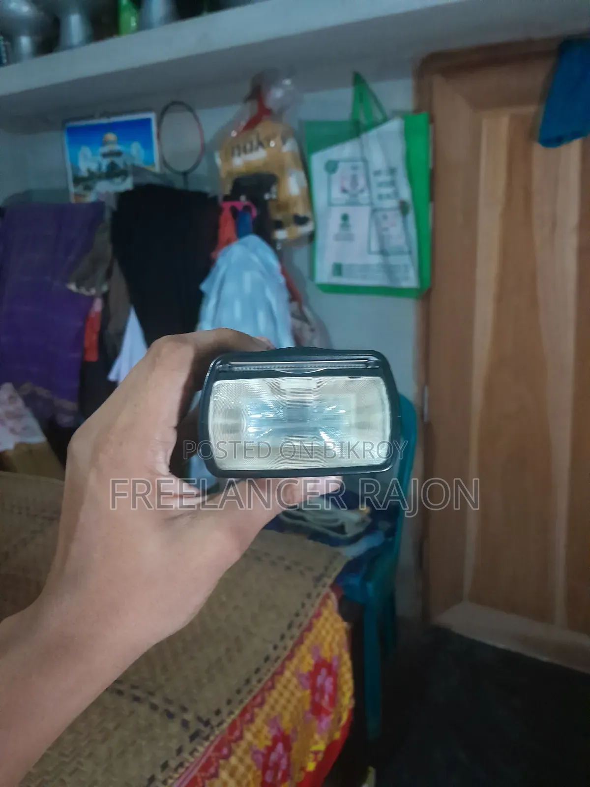 Sell Post Yn 560 Iv Speedlight