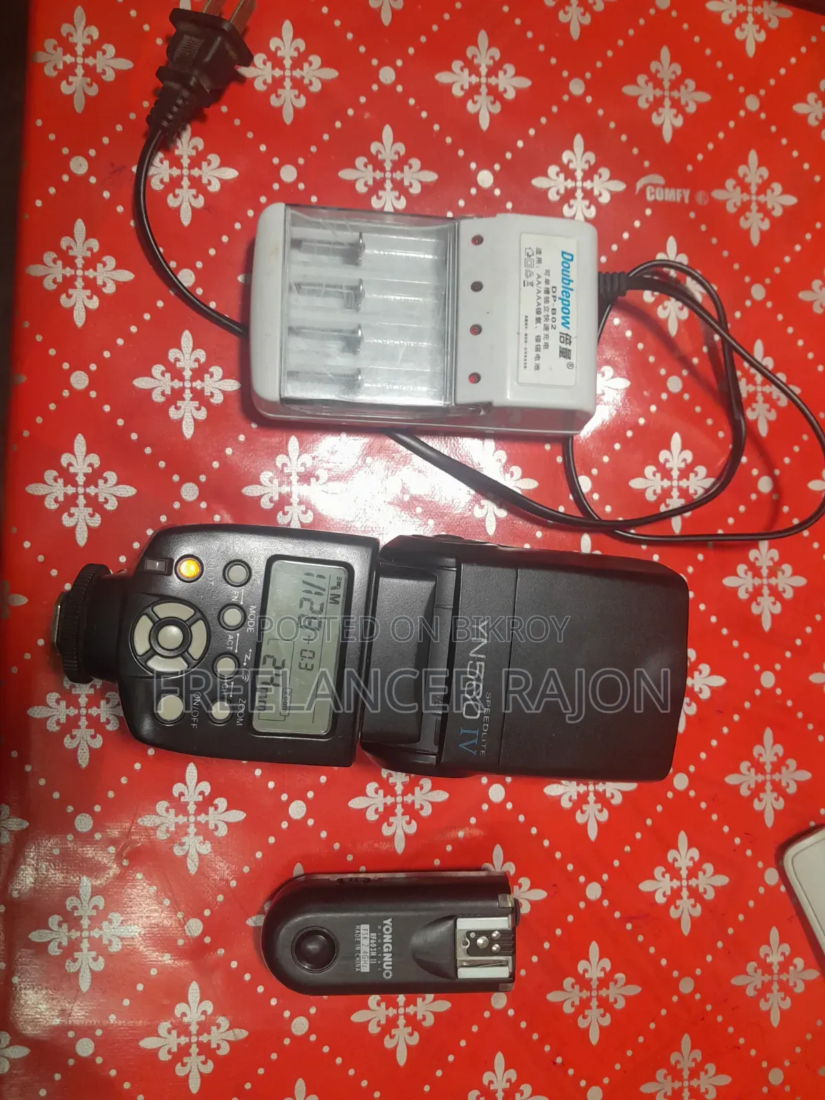 Sell Post Yn 560 Iv Speedlight