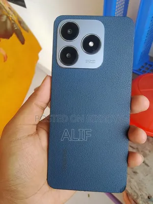 Realme 6 128 GB Blue
