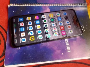 Realme 6 128 GB Blue