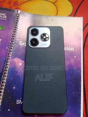 Realme 6 128 GB Blue