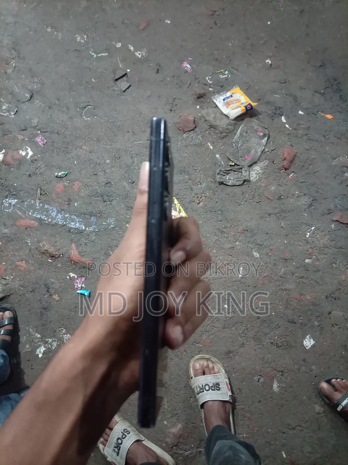 স্যামসাং গ্যালাক্সি এস২৩ আল্ট্রা ৫১২ জিবি কালো