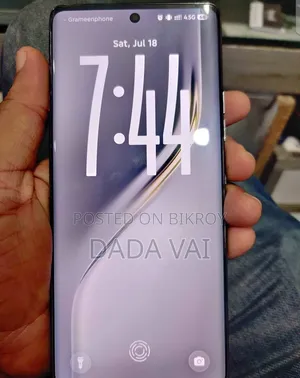 টেকনো স্পার্ক ৪০ প্রো ২৫৬ জিবি গ্রে