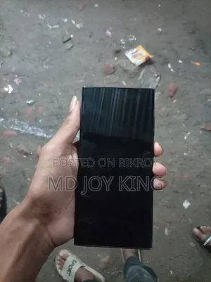 স্যামসাং গ্যালাক্সি এস২৩ আল্ট্রা ৫১২ জিবি কালো
