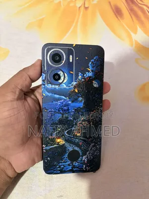 Realme P3 Pro 128 GB White