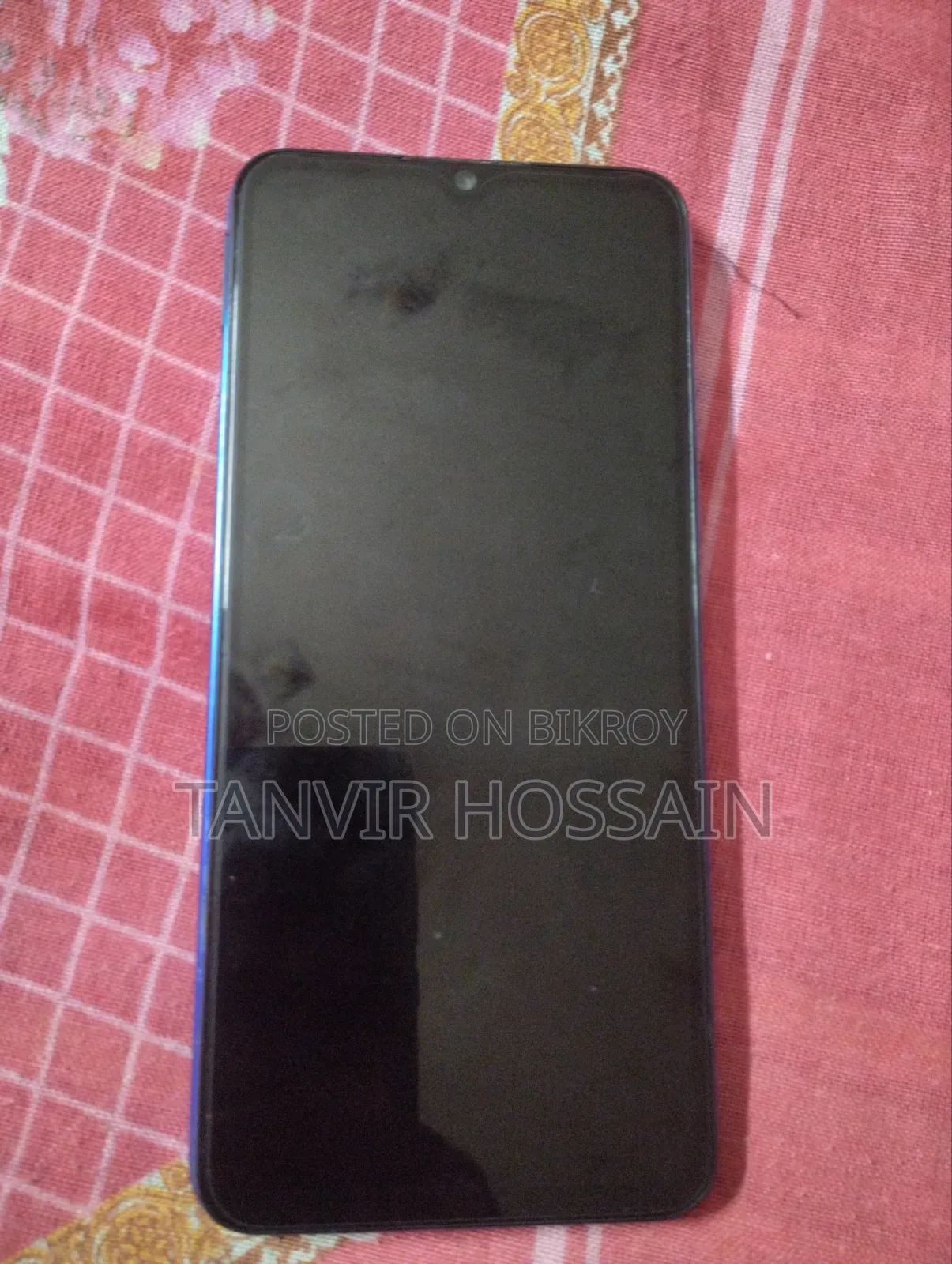 Oppo Find X5 Pro 256 GB Blue