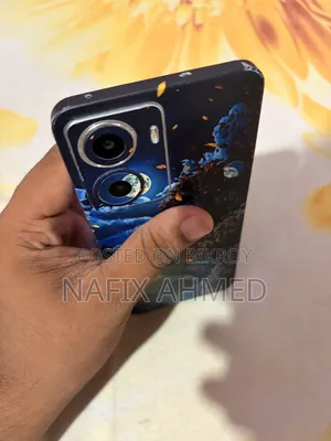 Realme P3 Pro 128 GB White