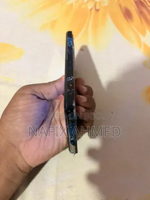Realme P3 Pro 128 GB White