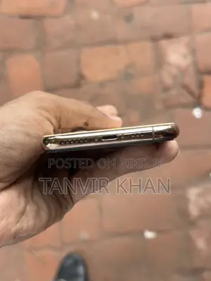 অ্যাপল আইফোন ১১ প্রো ৬৪ জিবি গোল্ড