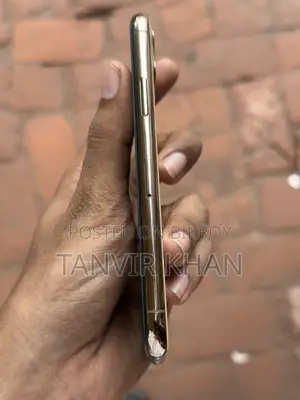 অ্যাপল আইফোন ১১ প্রো ৬৪ জিবি গোল্ড