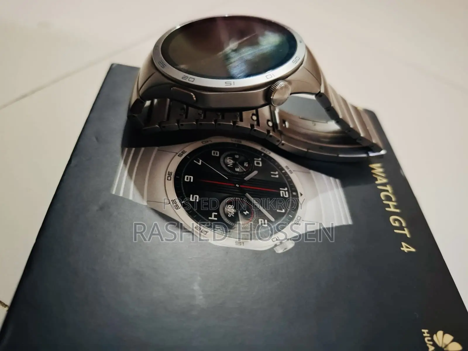 Huawei Watch Gt4 46mm GPS