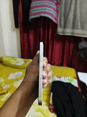 Apple iPhone 12 128 GB White