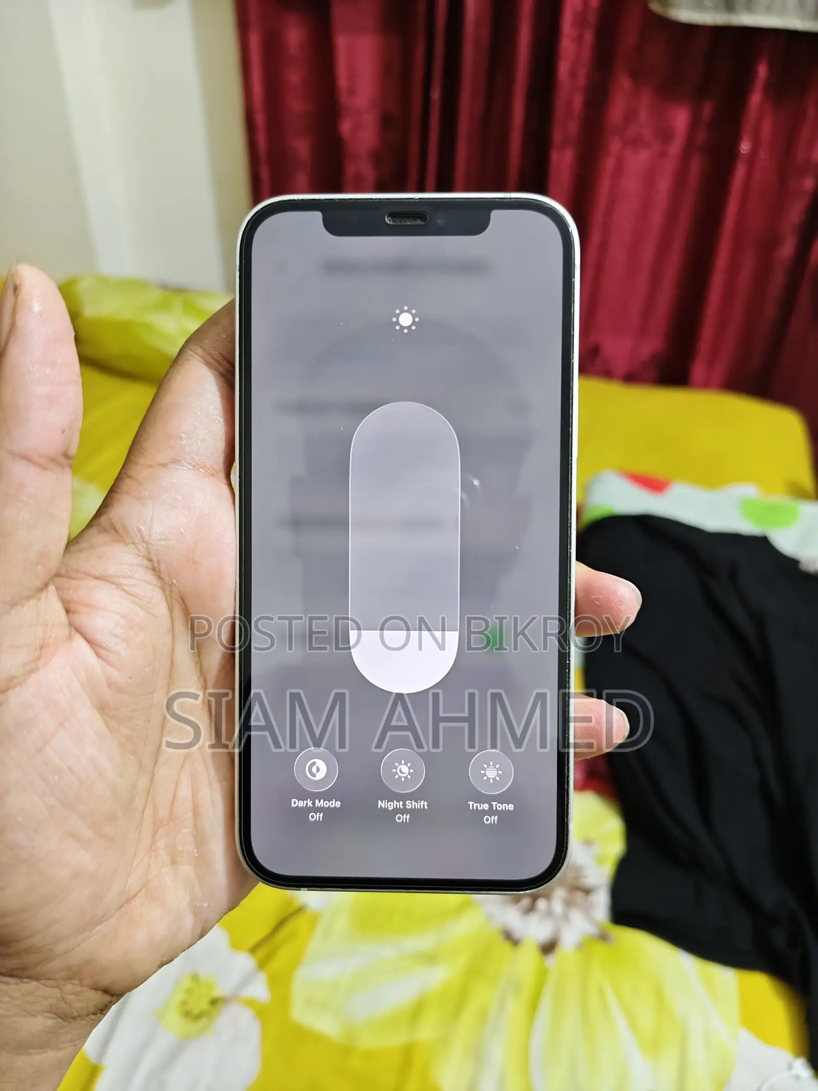 Apple iPhone 12 128 GB White