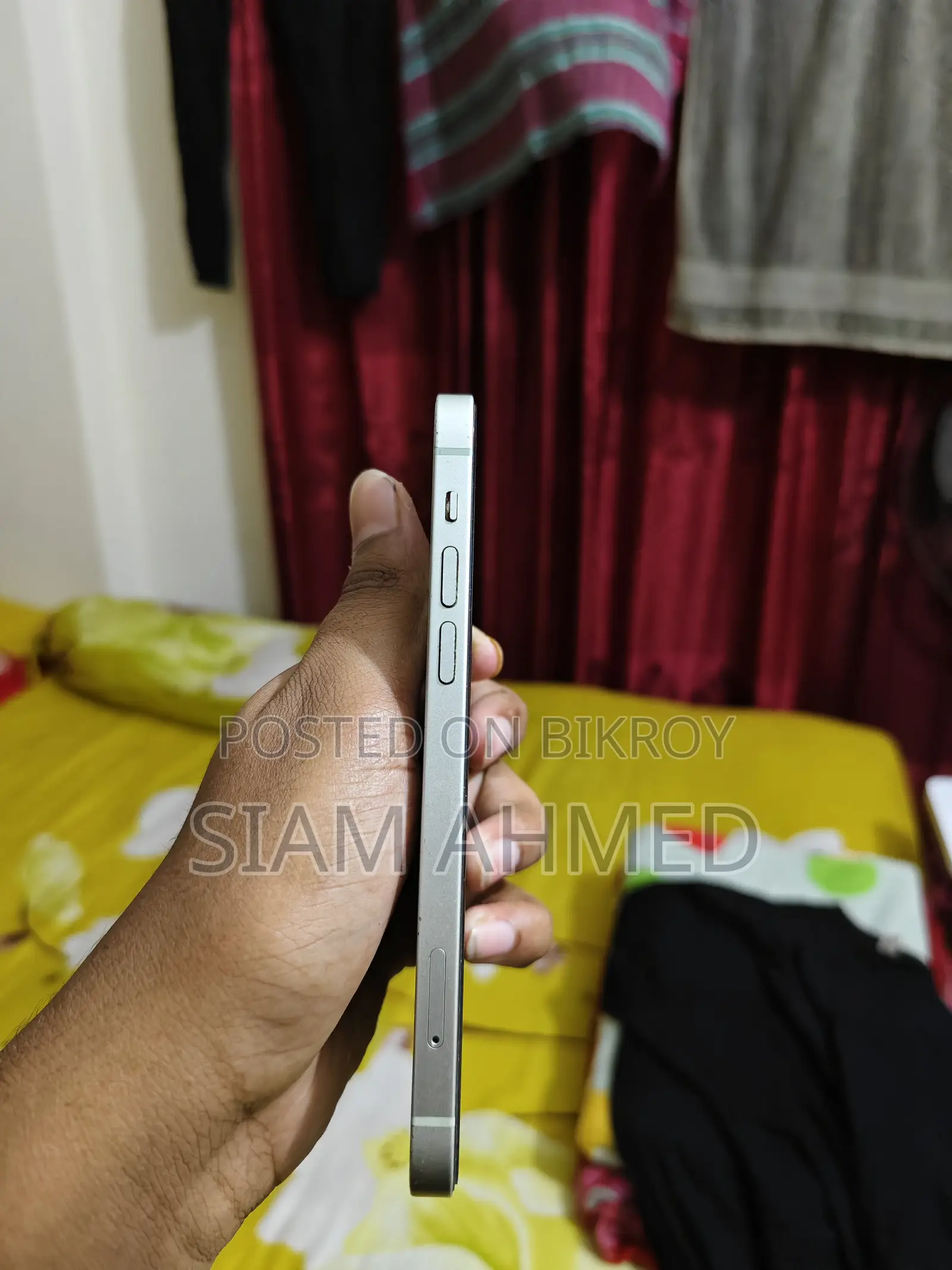 Apple iPhone 12 128 GB White