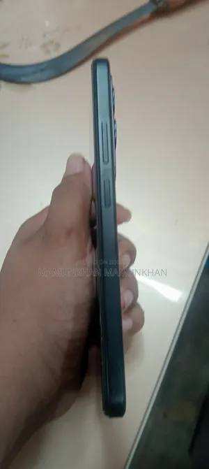 Xiaomi Redmi 15 128 GB Black