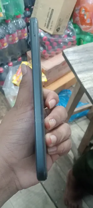 Xiaomi Redmi 15 128 GB Black
