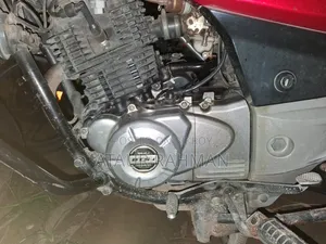 Bajaj Pulsar 150 ২০১৬ ব্ল্যাক