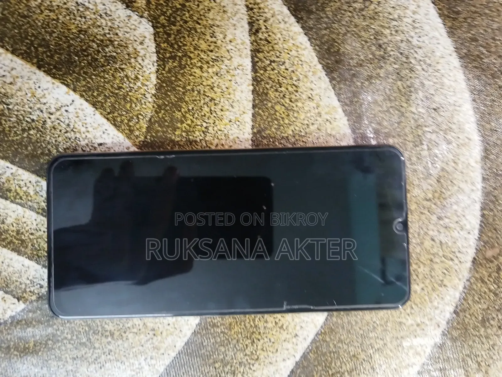 Realme Note 70T 64 GB Gold